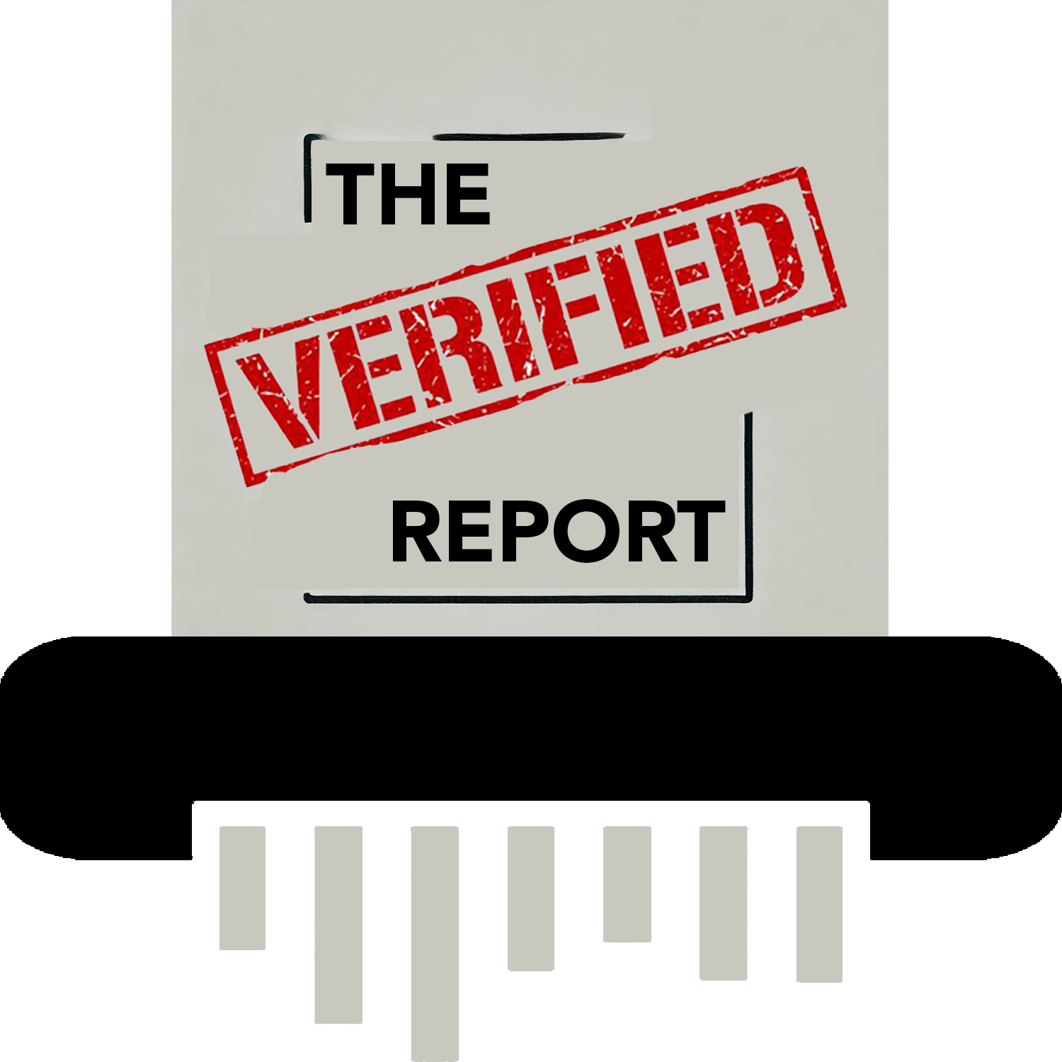 The Verified Report