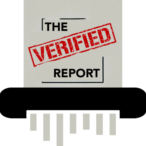 The Verified Report