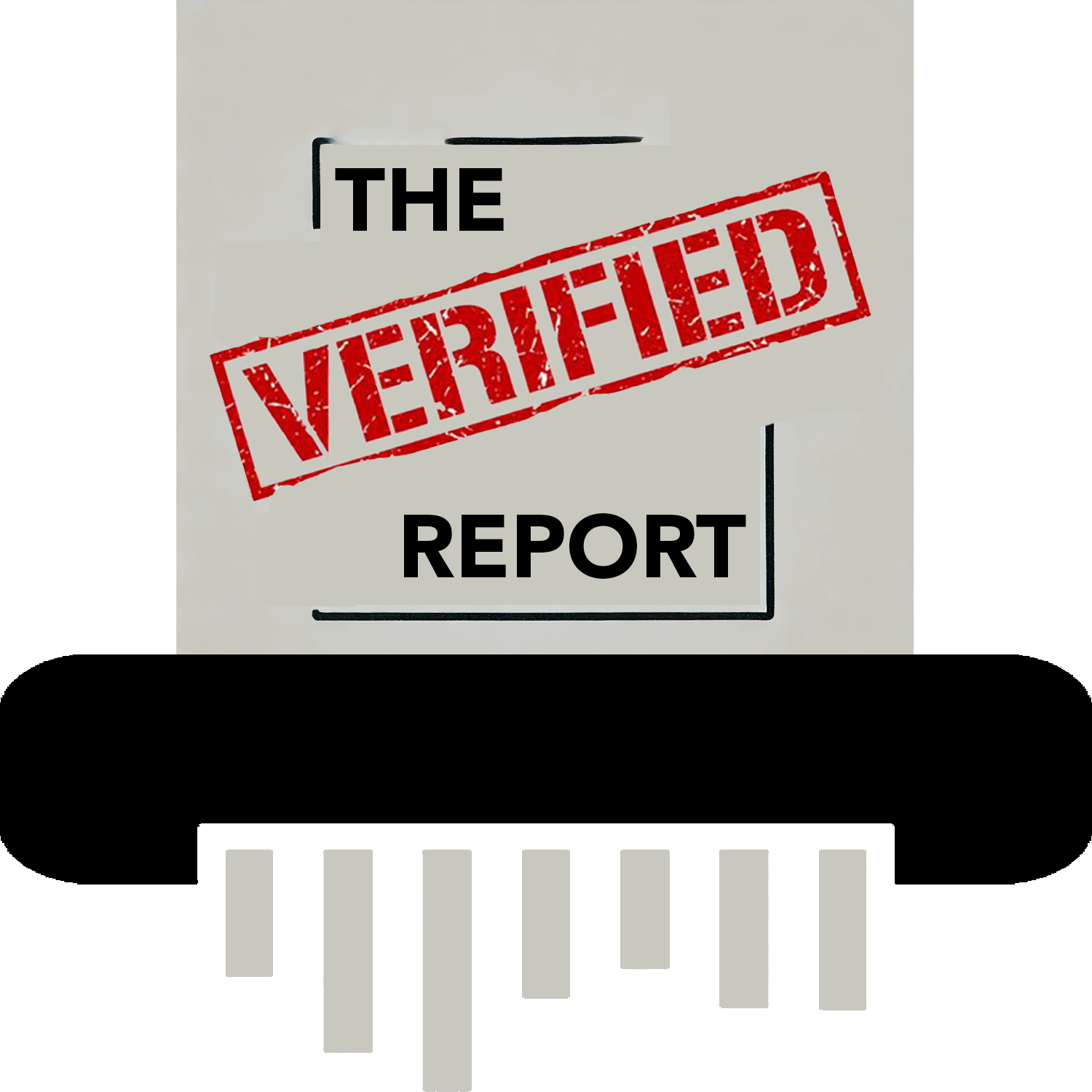 The Verified Report