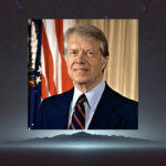 Jimmy Carter photo from WhiteHouse.gov