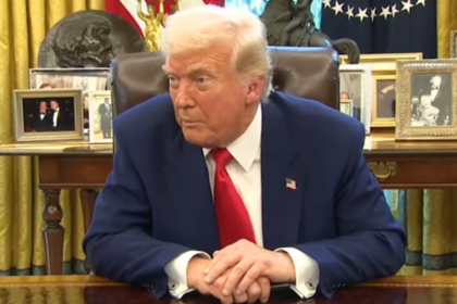 Donald Trump secret weapons