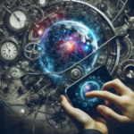 Technology to Manipulate Space and Time