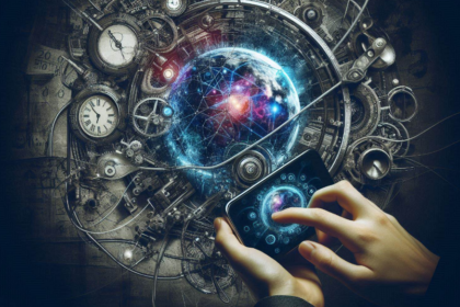 Technology to Manipulate Space and Time