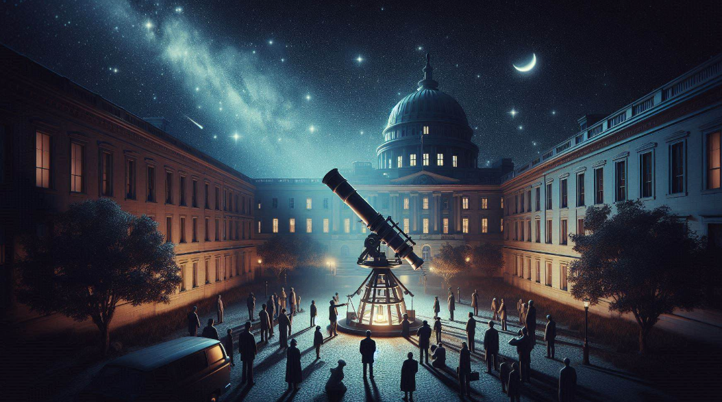 government knows where aliens are