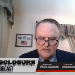 Gregory Rogers Secret UFO