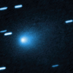 comet 3I/ATLAS