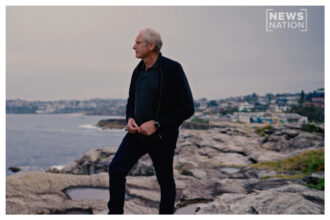 Ross Coulthart on Underwater UFO special