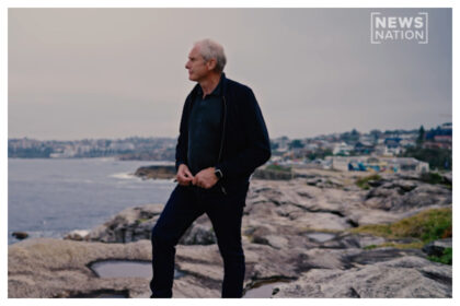 Ross Coulthart on Underwater UFO special